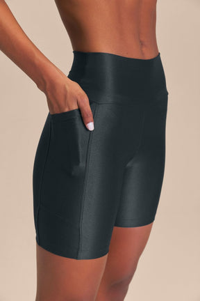 Bermuda Allure® Adaptiv - Shadow Green