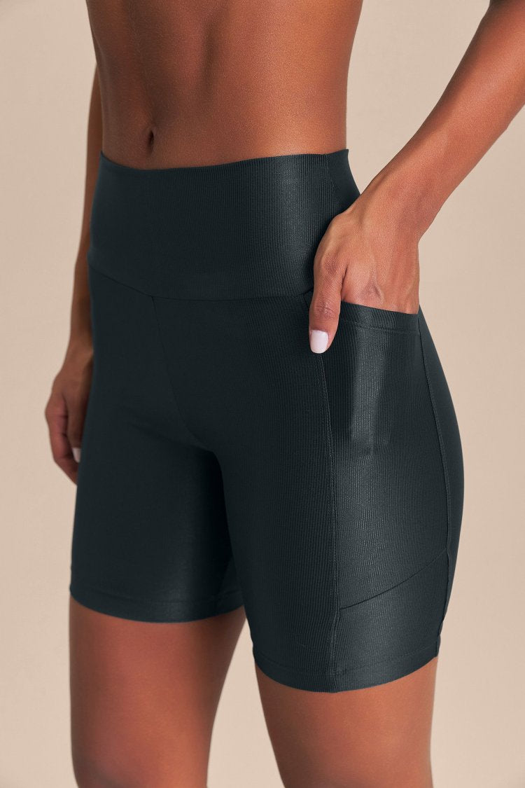 Bermuda Allure® Adaptiv - Shadow Green