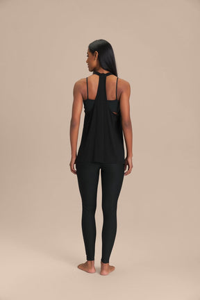 Calça Fusô Stride Softness - Preto