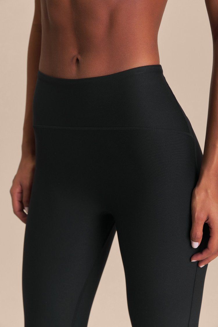 Calça Fusô Stride Softness - Preto
