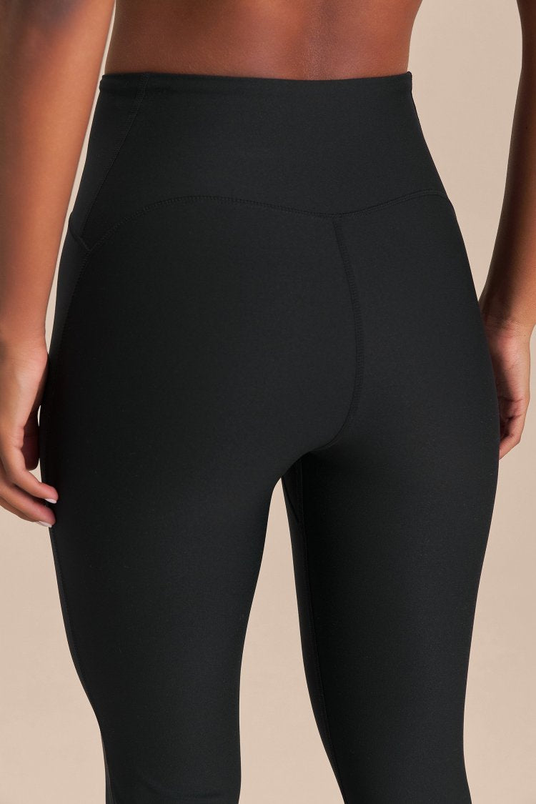 Calça Fusô Stride Softness - Preto