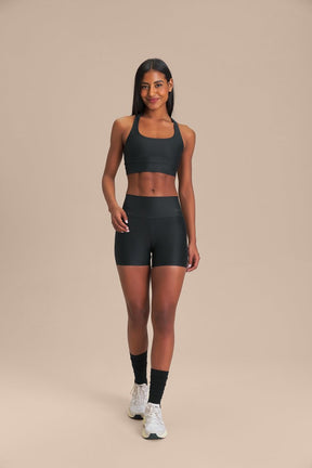 Top Trace Upfit - Preto