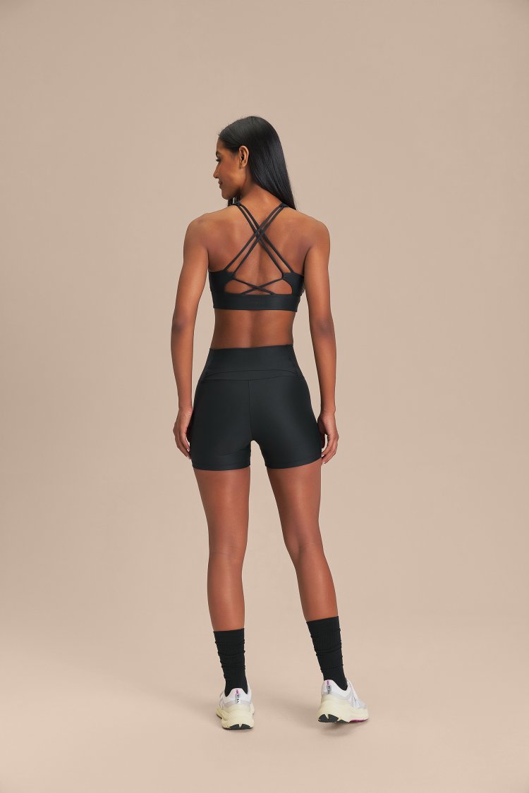 Top Trace Upfit - Preto