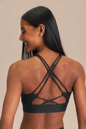 Top Trace Upfit - Preto