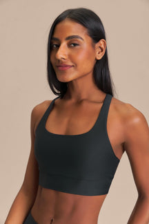 Top Trace Upfit - Preto