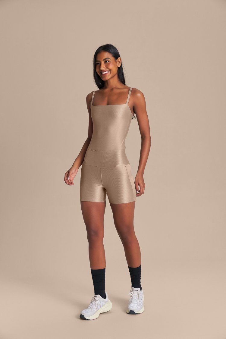 Body Allure® Adaptiv - Clay Beige