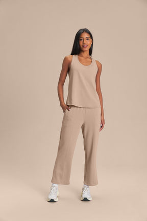 Regata Pima Slim - Clay Beige