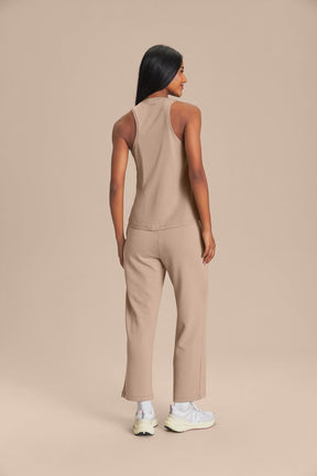 Regata Pima Slim - Clay Beige