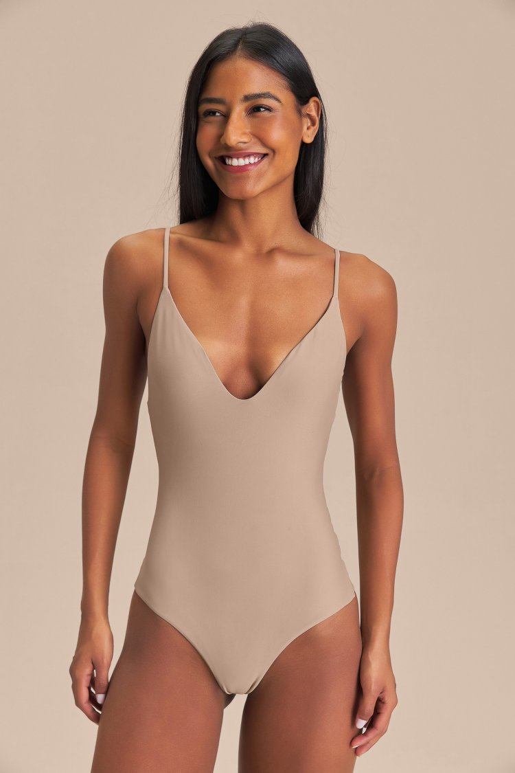 Body Adapt Sense® - Clay Beige