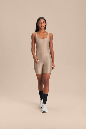 Macaquinho BM Allure® Adaptiv - Clay Beige