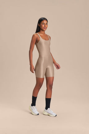 Macaquinho BM Allure® Adaptiv - Clay Beige