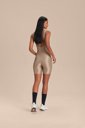 Macaquinho BM Allure® Adaptiv - Clay Beige
