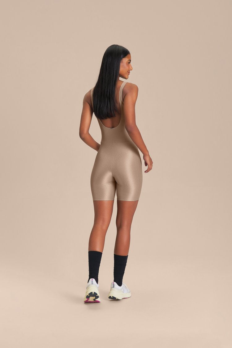 Macaquinho BM Allure® Adaptiv - Clay Beige