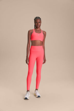 Legging Intense Race Pro® - Rosea