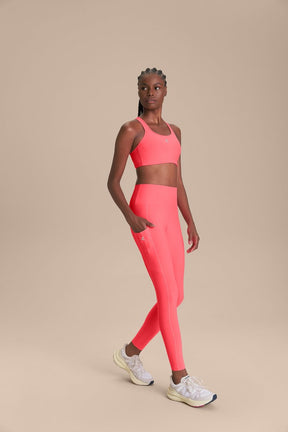 Legging Intense Race Pro® - Rosea