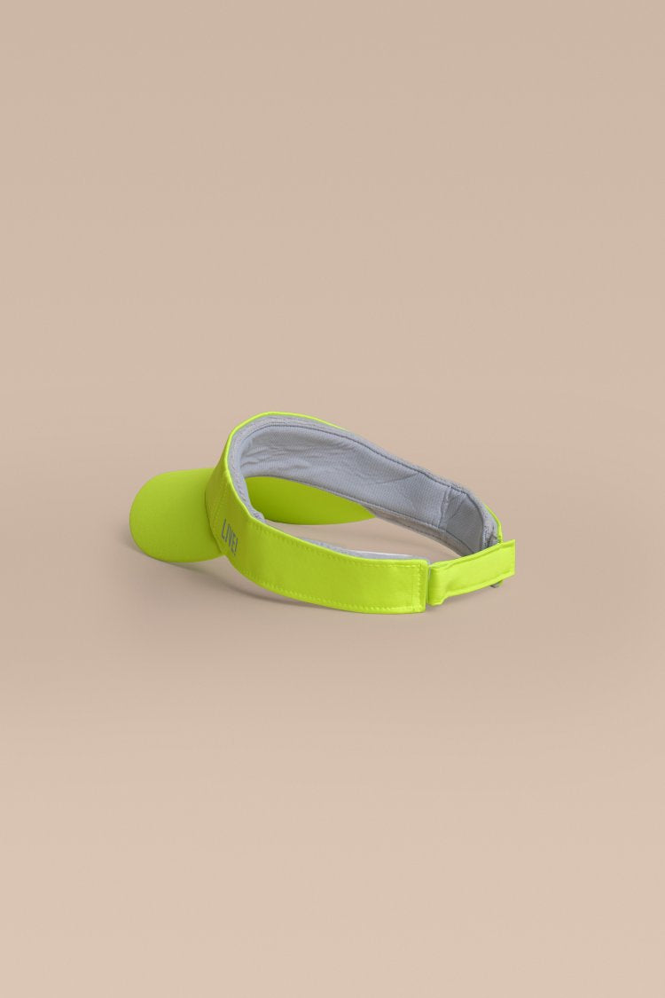 Viseira Easy Out Unissex - Greenvolt