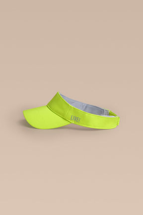 Viseira Easy Out Unissex - Greenvolt