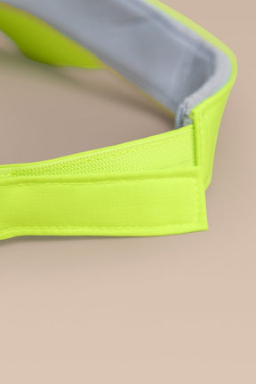Viseira Easy Out Unissex - Greenvolt