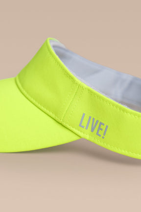 Viseira Easy Out Unissex - Greenvolt