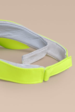 Viseira Easy Out Unissex - Greenvolt