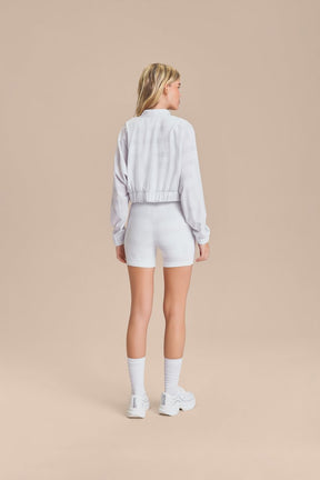 Shorts Maxi LIVE! - Branco
