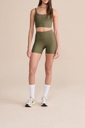 Top LIVE! Icon Neo - Olive