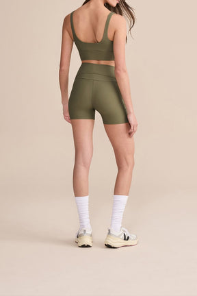 Top LIVE! Icon Neo - Olive