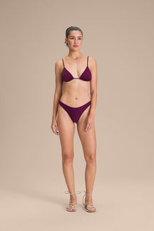 Tanga Asa Delta Sense® - Essence Purple