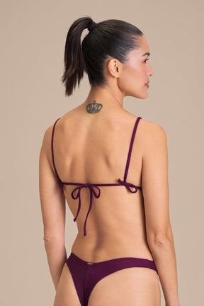 Tanga Asa Delta Sense® - Essence Purple