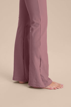 Calça Bailarina Square Melt - Amethyst