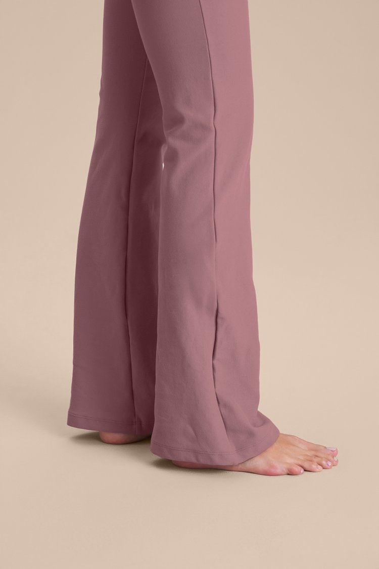 Calça Bailarina Square Melt - Amethyst