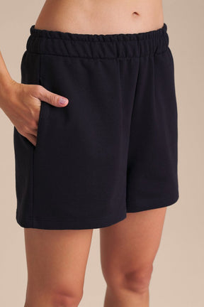 Shorts Welfare - Preto