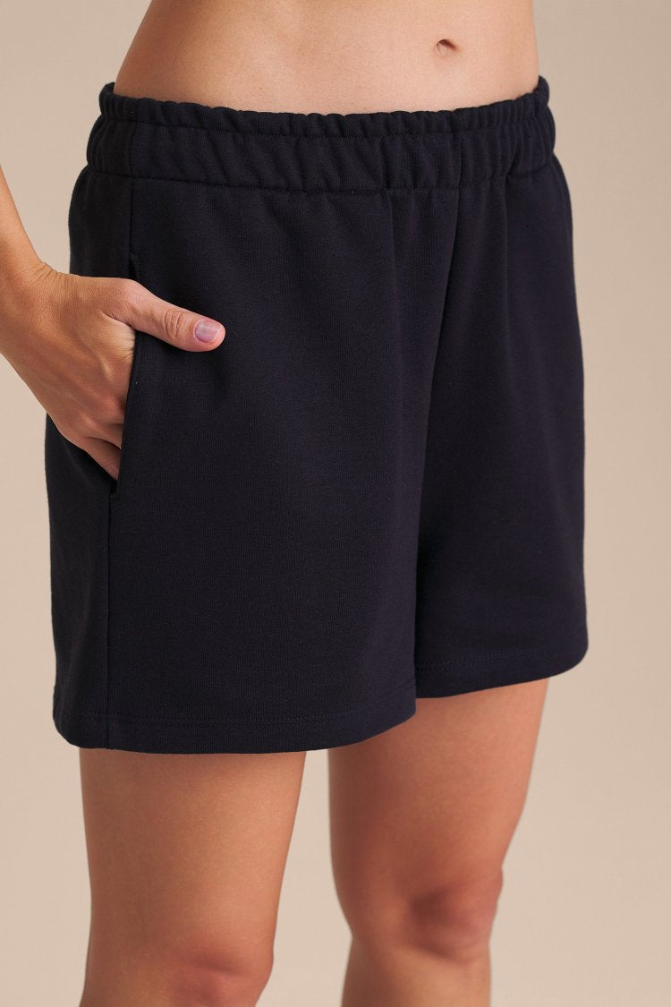 Shorts Welfare - Preto
