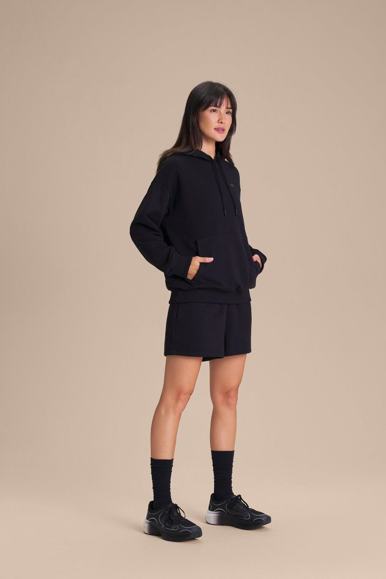 Shorts Welfare - Preto