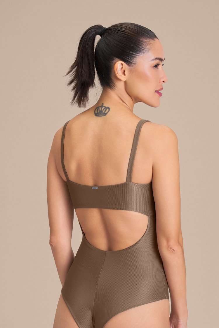 Body Allure® Adaptiv - Moutain Grey