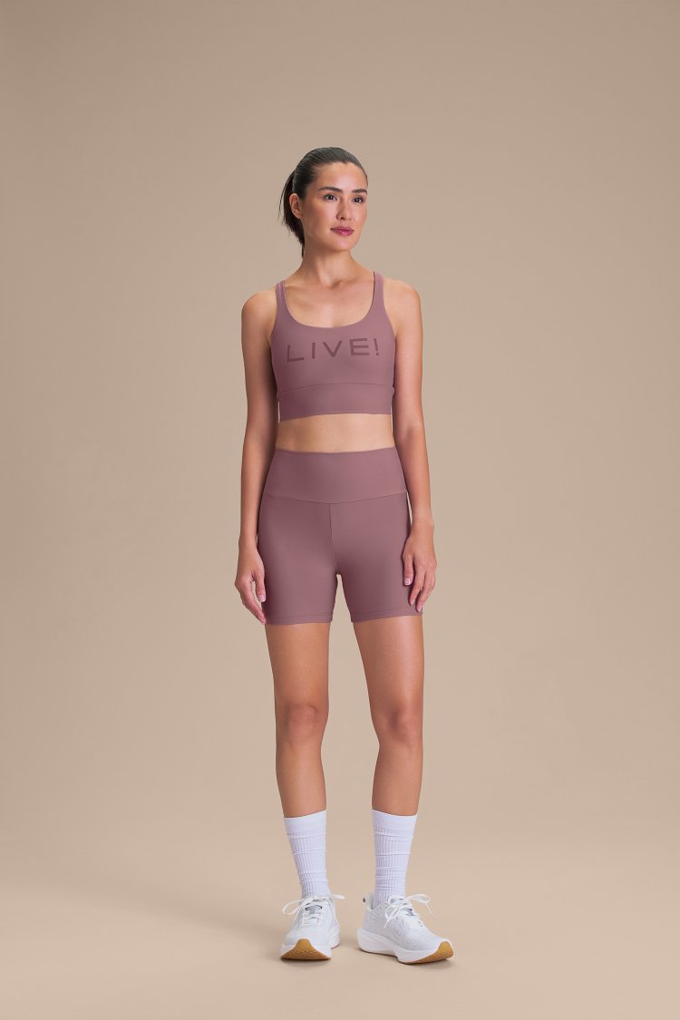 Shorts LIVE! Icon Neo - Amethyst