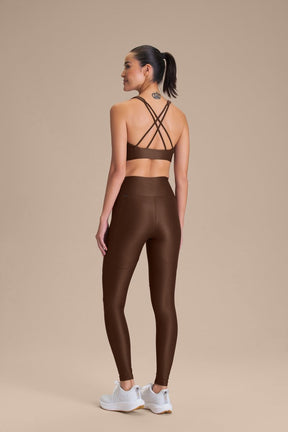 Top Neo Allure® Adaptiv - Sepia brown
