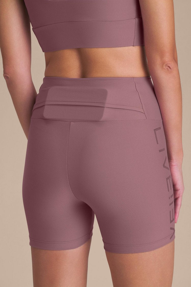 Shorts LIVE! Icon Neo - Amethyst
