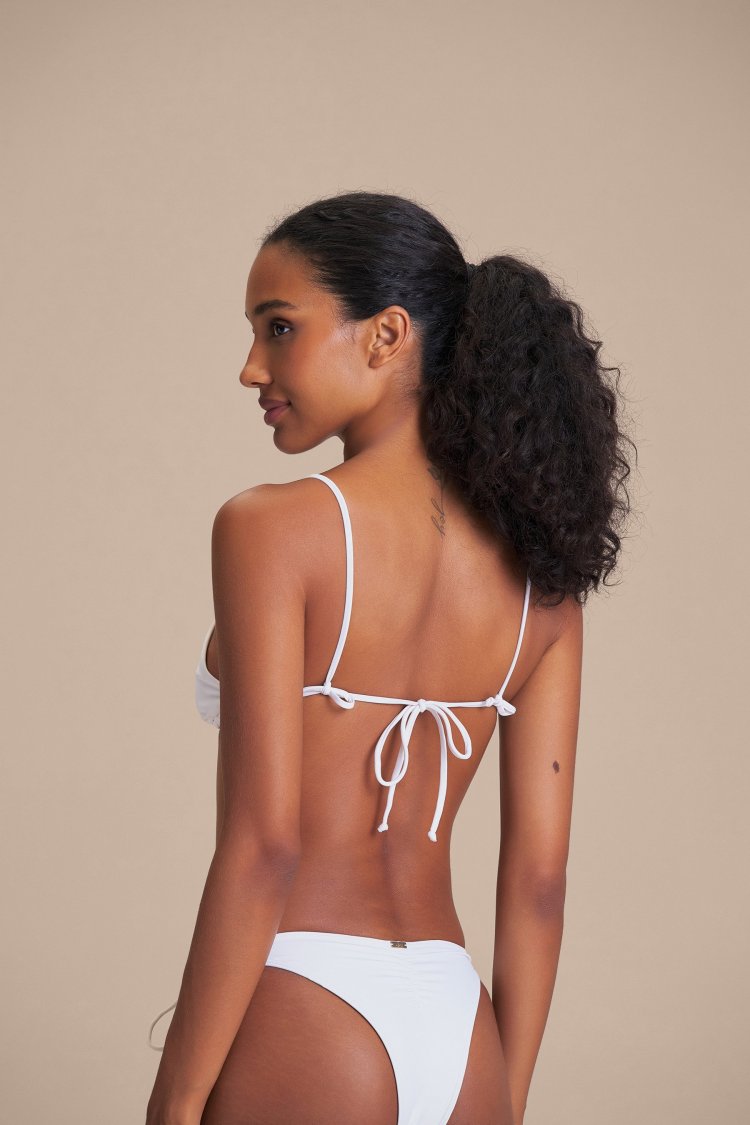Tanga Amarração Up Sense® - Branco