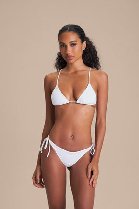 Tanga Amarração Up Sense® - Branco