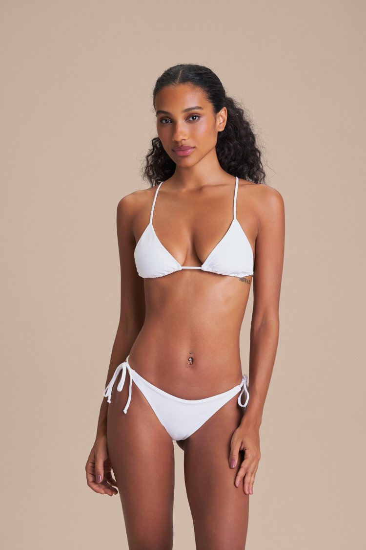 Tanga Amarração Up Sense® - Branco