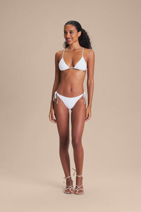 Tanga Amarração Up Sense® - Branco
