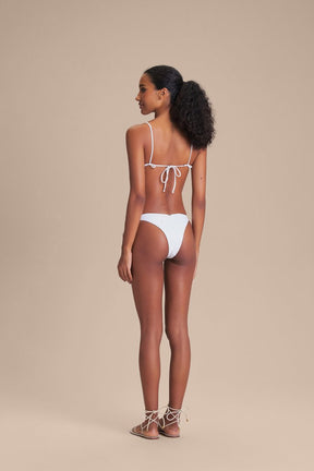 Tanga Amarração Up Sense® - Branco