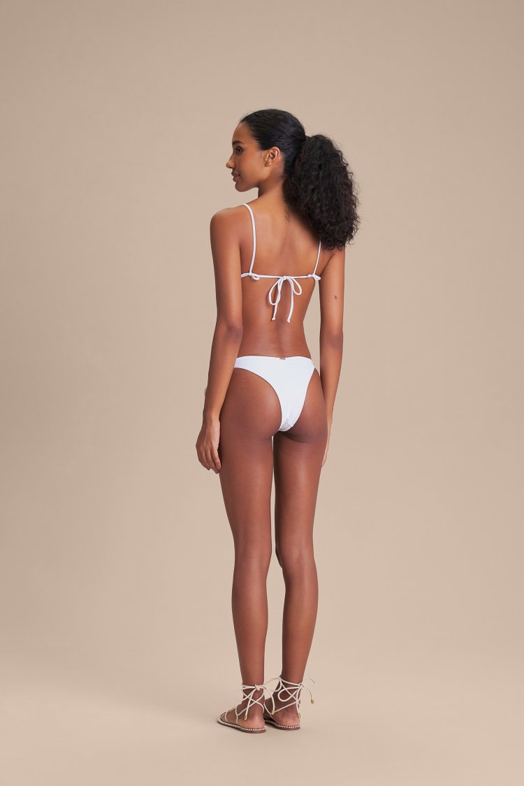 Tanga Amarração Up Sense® - Branco