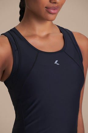 Regata Harmony - Preto