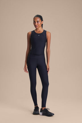 Legging Six Pockets Speed - Preto