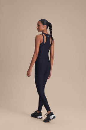 Legging Six Pockets Speed - Preto