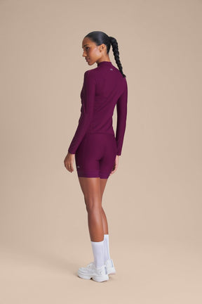 Jaqueta Harmony - Essence Purple