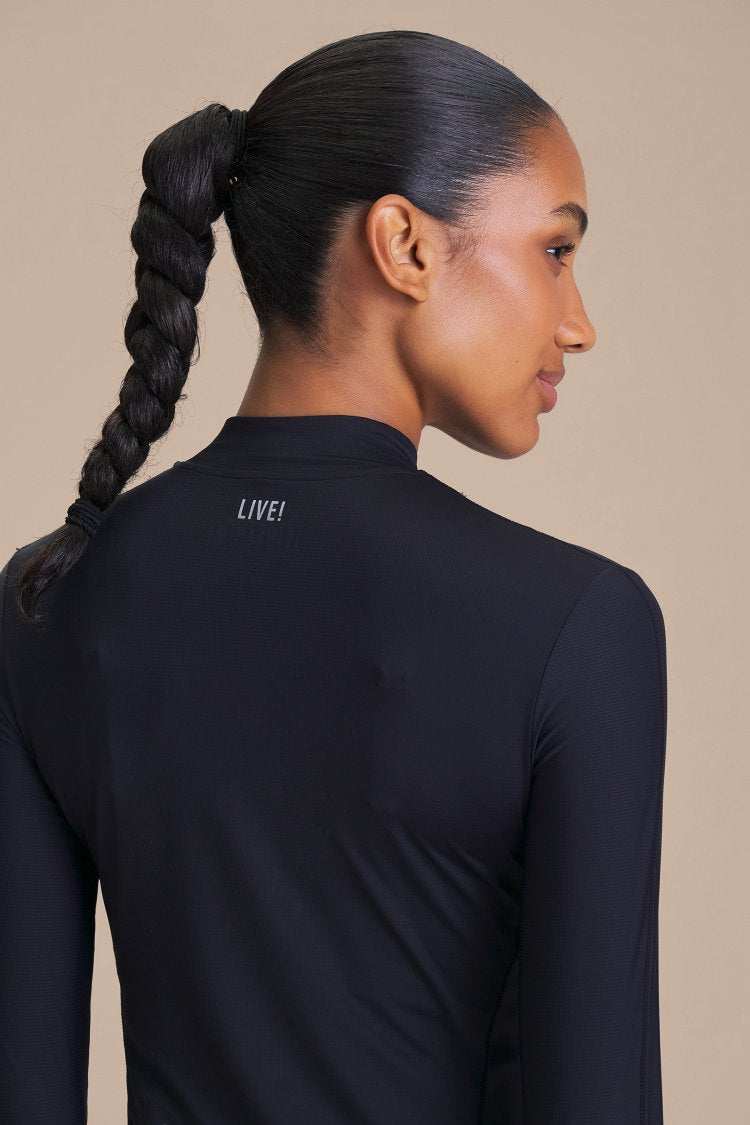 Jaqueta Harmony - Preto