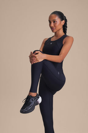Legging Six Pockets Speed - Preto